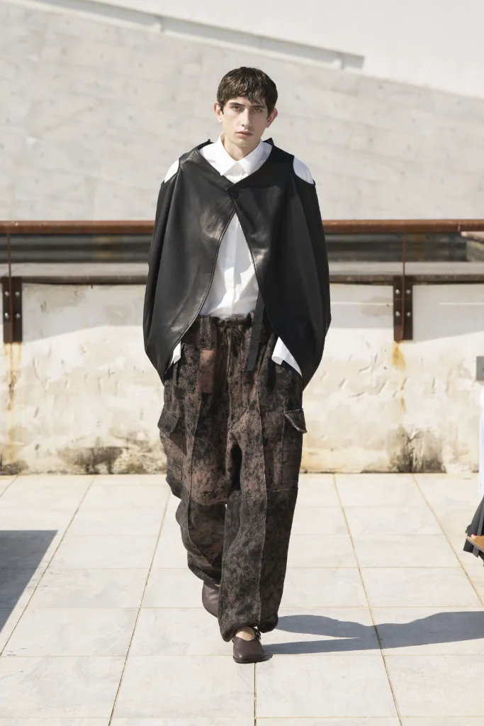 Niccolò Pasqualetti 26SS M1